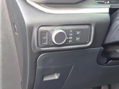 2021 Ford Explorer XLT RWD