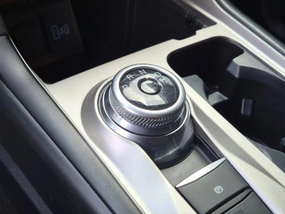 2021 Ford Explorer XLT RWD