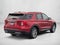 2021 Ford Explorer Limited RWD