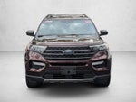 2020 Ford Explorer XLT 4WD