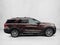 2020 Ford Explorer XLT 4WD