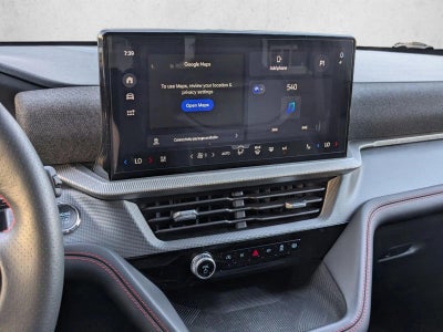 2025 Ford Explorer ST-Line RWD