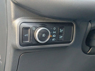 2025 Ford Explorer ST-Line RWD