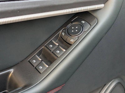 2025 Ford Explorer ST-Line RWD