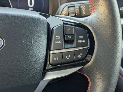 2025 Ford Explorer ST-Line RWD