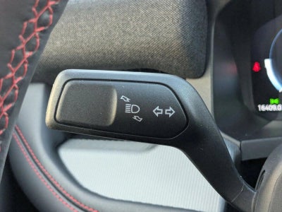 2025 Ford Explorer ST-Line RWD