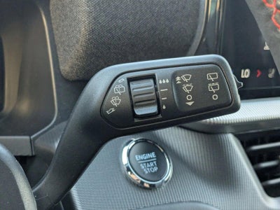 2025 Ford Explorer ST-Line RWD