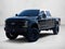 2021 Ford Super Duty F-250 SRW LARIAT 4WD Crew Cab 6.75' Box
