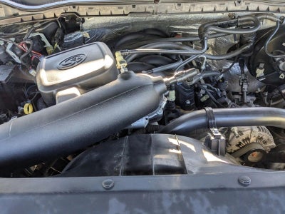 2021 Ford Super Duty F-250 SRW LARIAT 4WD Crew Cab 6.75' Box