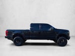 2021 Ford Super Duty F-250 SRW LARIAT 4WD Crew Cab 6.75' Box