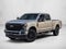 2022 Ford Super Duty F-250 SRW LARIAT 4WD Crew Cab 6.75' Box