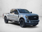 2022 Ford Super Duty F-250 SRW LARIAT 4WD Crew Cab 6.75' Box