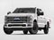2024 Ford Super Duty F-250 SRW Platinum 4WD Crew Cab 6.75' Box