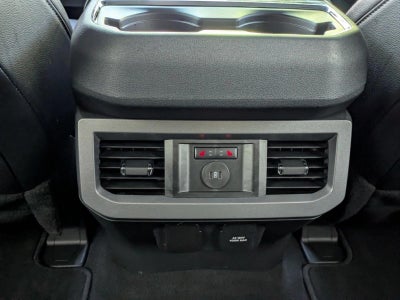 2024 Ford Super Duty F-250 SRW LARIAT 4WD Crew Cab 6.75' Box