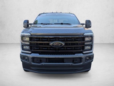 2024 Ford Super Duty F-250 SRW LARIAT 4WD Crew Cab 6.75' Box