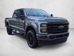 2024 Ford Super Duty F-250 SRW LARIAT 4WD Crew Cab 6.75' Box