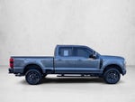 2024 Ford Super Duty F-250 SRW LARIAT 4WD Crew Cab 6.75' Box