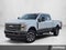 2026 Ford Super Duty F-350 SRW King Ranch 4WD Crew Cab 6.75' Box
