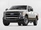 2022 Ford Super Duty F-350 SRW LARIAT 4WD Crew Cab 6.75' Box
