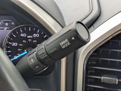 2022 Ford Super Duty F-350 SRW LARIAT 4WD Crew Cab 6.75' Box