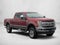 2018 Ford Super Duty F-350 SRW LARIAT 4WD Crew Cab 6.75' Box