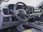 2024 Ford Super Duty F-350 DRW XLT 4WD Crew Cab 8' Box