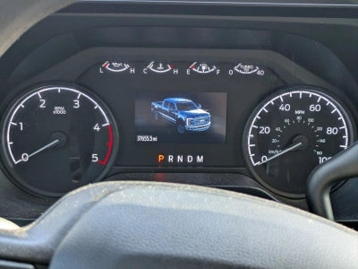 2024 Ford Super Duty F-350 DRW XLT 4WD Crew Cab 8' Box