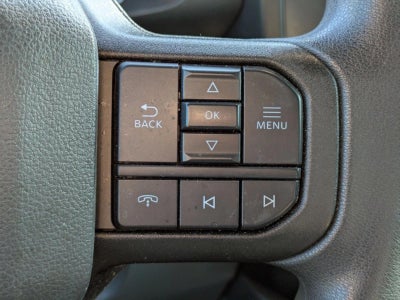 2024 Ford Super Duty F-350 DRW XLT 4WD Crew Cab 8' Box