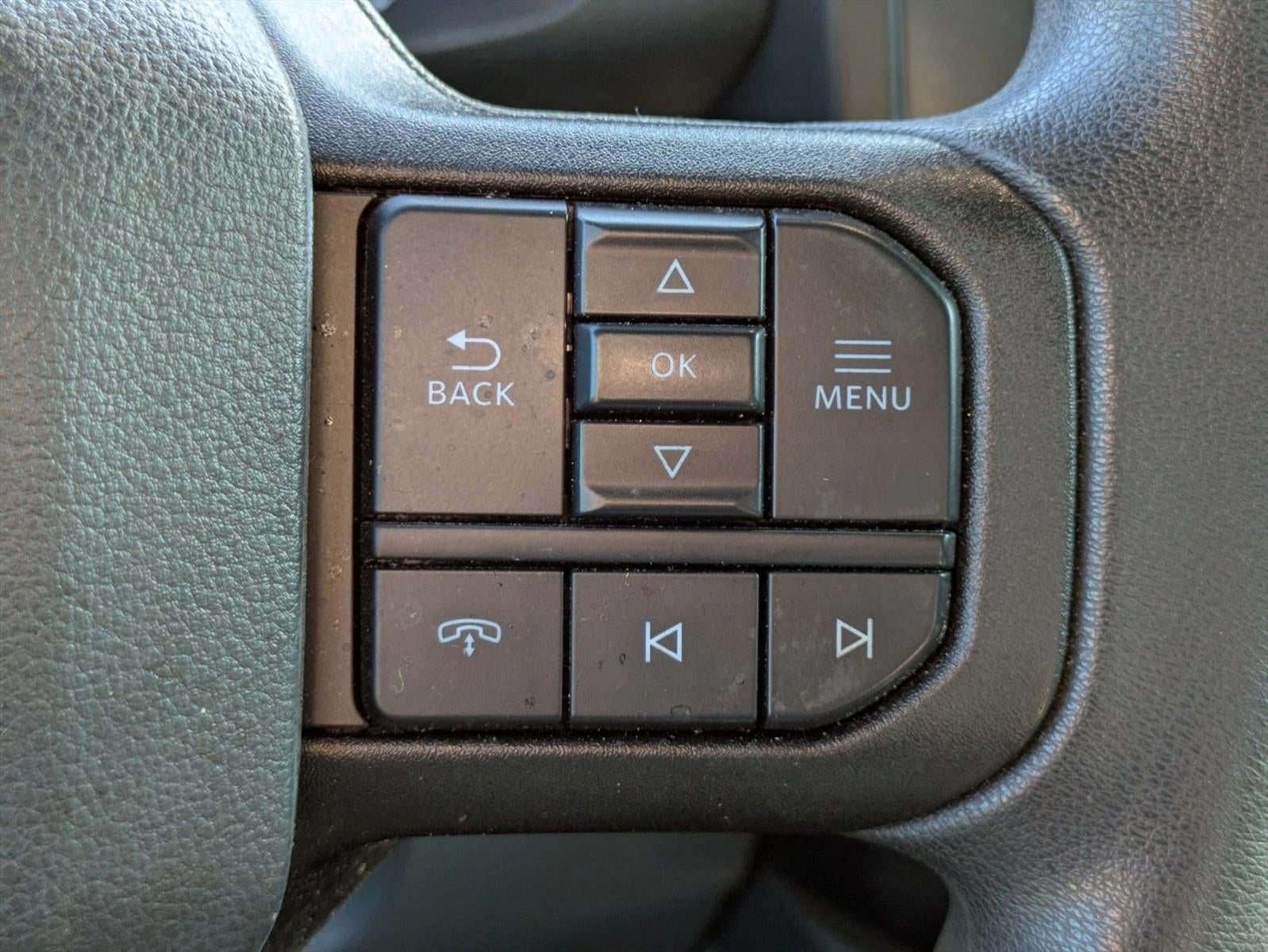 2024 Ford Super Duty F-350 DRW XLT 4WD Crew Cab 8' Box