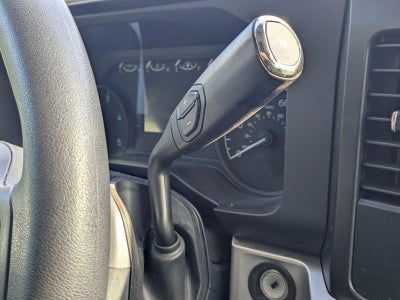 2024 Ford Super Duty F-350 DRW XLT 4WD Crew Cab 8' Box