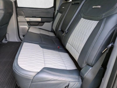 2024 Ford Super Duty F-450 DRW Limited 4WD Crew Cab 8' Box