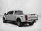 2020 Ford Super Duty F-450 DRW Platinum 4WD Crew Cab 8' Box