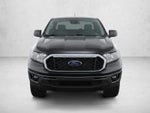 2023 Ford Ranger XLT 4WD SuperCab 6' Box