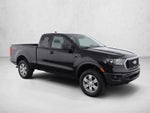 2023 Ford Ranger XLT 4WD SuperCab 6' Box