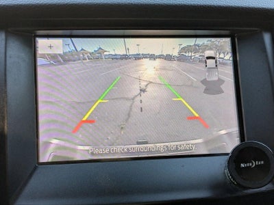 2021 Ford Ranger XLT 4WD SuperCrew 5' Box