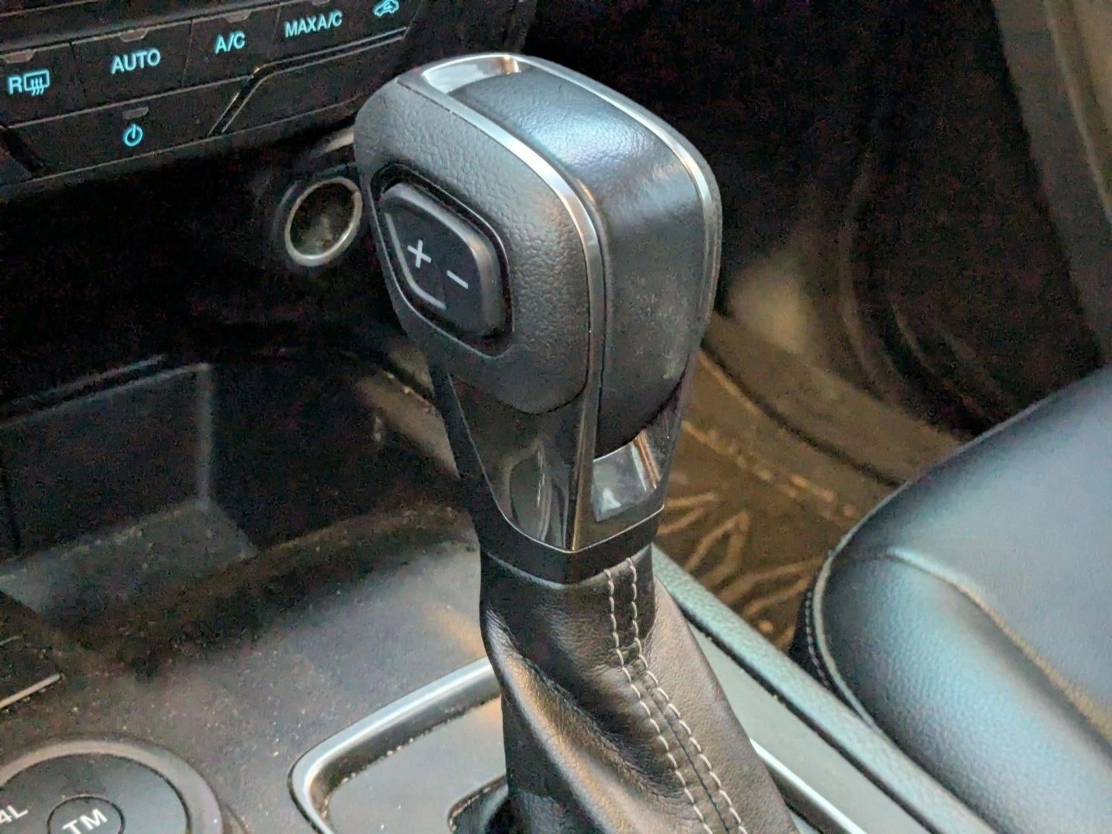 2021 Ford Ranger XLT 4WD SuperCrew 5' Box