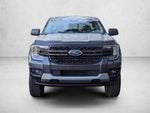2024 Ford Ranger XLT 4WD SuperCrew 5' Box