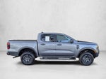 2024 Ford Ranger XLT 4WD SuperCrew 5' Box