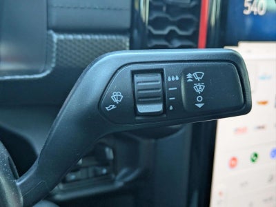 2025 Ford Ranger Raptor 4WD SuperCrew 5' Box