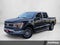 2022 Ford F-150 LARIAT 2WD SuperCrew 5.5' Box