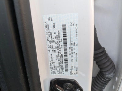 2018 Ford F-150 XLT 2WD SuperCrew 5.5' Box
