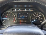 2018 Ford F-150 XLT 2WD SuperCrew 5.5' Box
