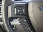 2018 Ford F-150 XLT 2WD SuperCrew 5.5' Box