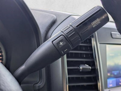 2019 Ford F-150 XLT 2WD SuperCrew 5.5' Box