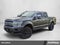 2020 Ford F-150 Platinum 4WD SuperCrew 5.5' Box