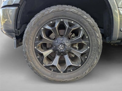 2020 Ford F-150 Platinum 4WD SuperCrew 5.5' Box