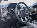 2020 Ford F-150 Platinum 4WD SuperCrew 5.5' Box