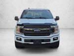 2020 Ford F-150 XLT 4WD SuperCrew 5.5' Box