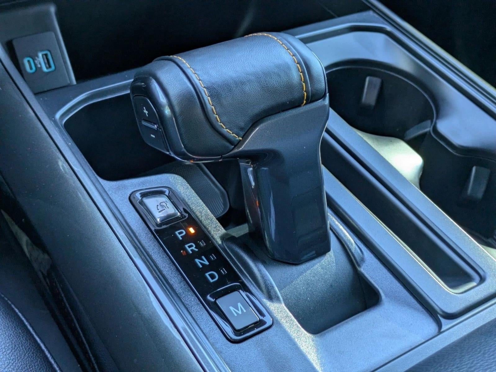 2022 Ford F-150 Tremor 4WD SuperCrew 5.5' Box