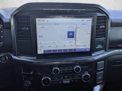 2022 Ford F-150 Tremor 4WD SuperCrew 5.5' Box